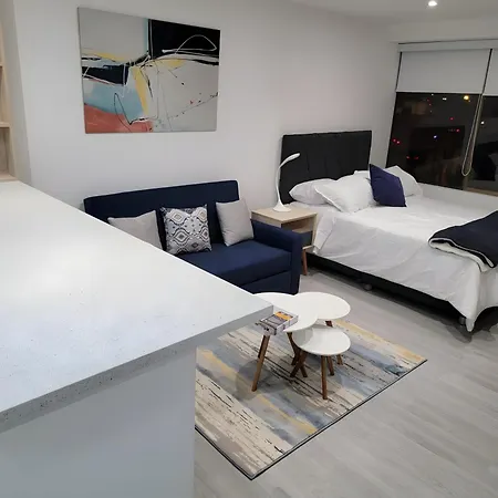 Moderno 2Br Center Miraflores- Balta 301 Lima Exterior photo