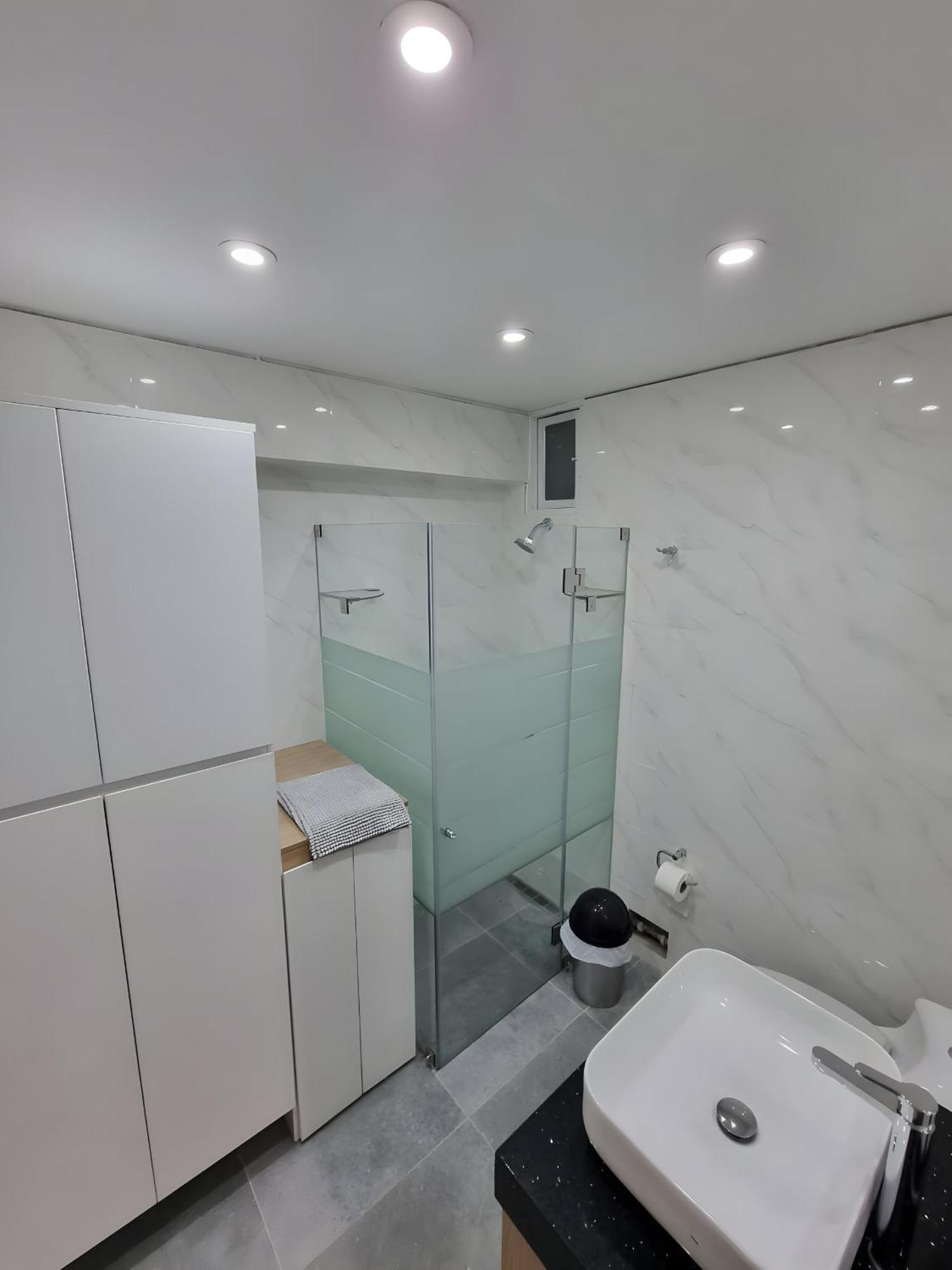 Apartment Moderno 2br Center Miraflores- Balta 301 *