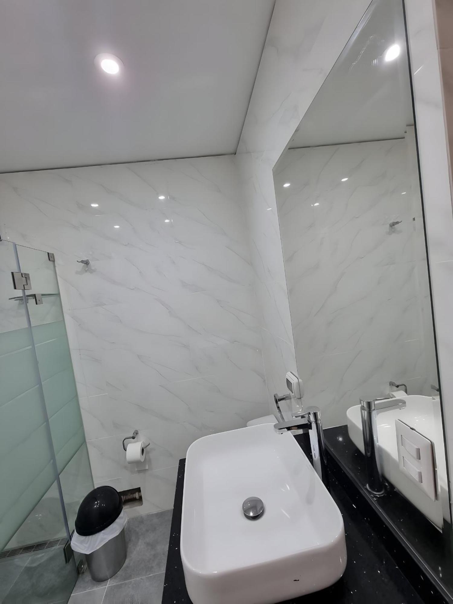 Apartment Moderno 2br Center Miraflores- Balta 301