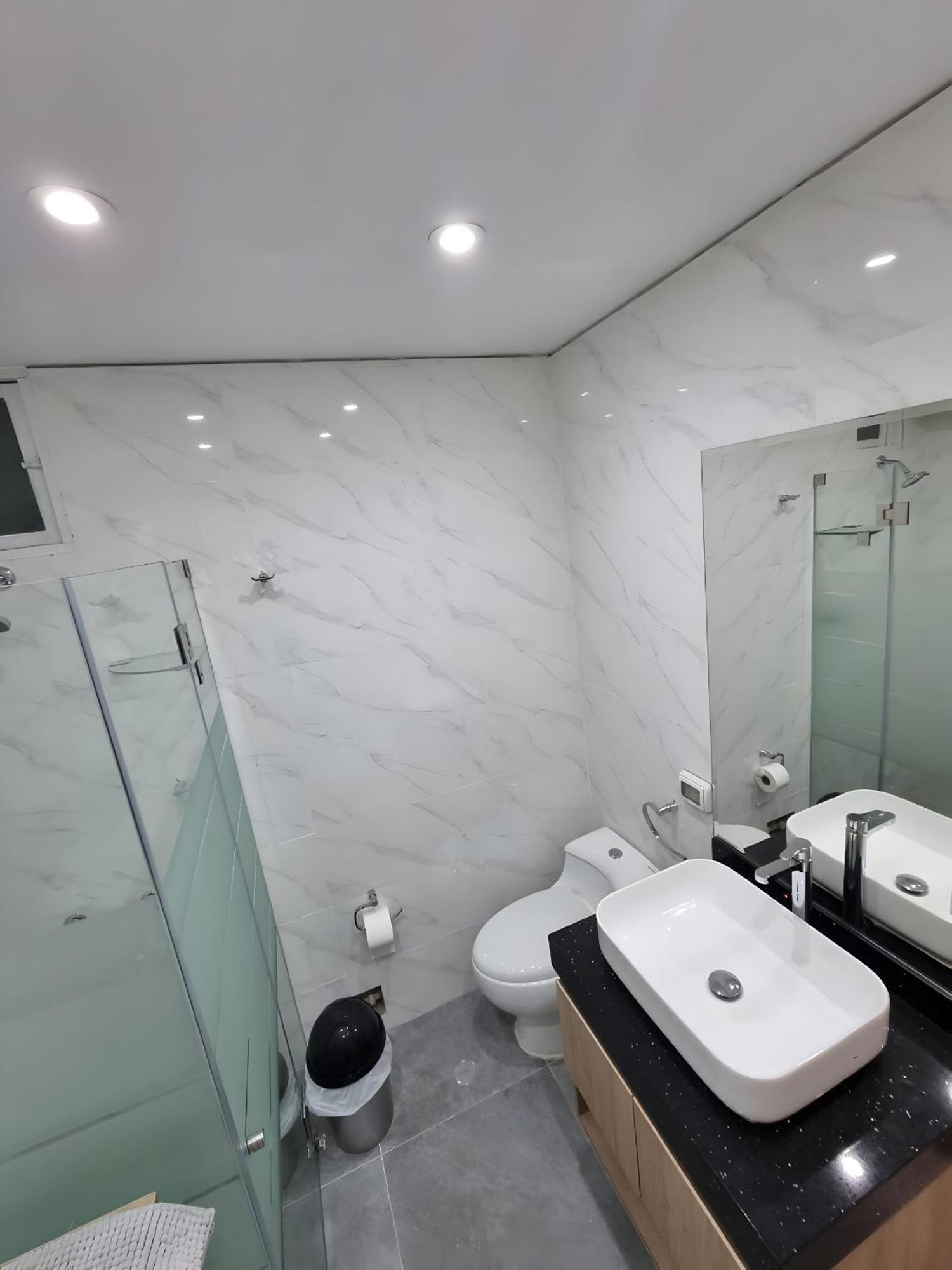 Apartment Moderno 2br Center Miraflores- Balta 301 Lima