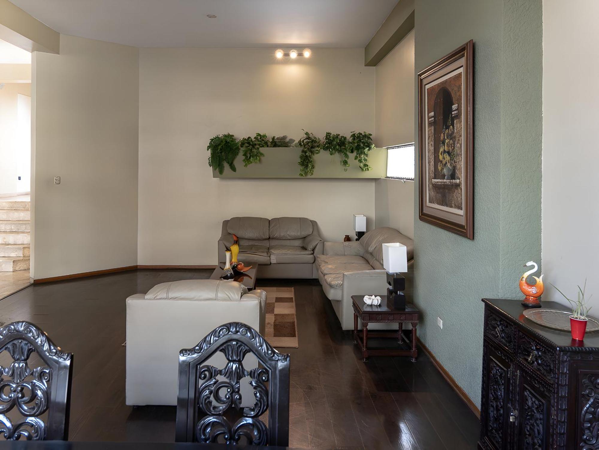 Moderno 2br Center Miraflores- Balta 301 Apartment *