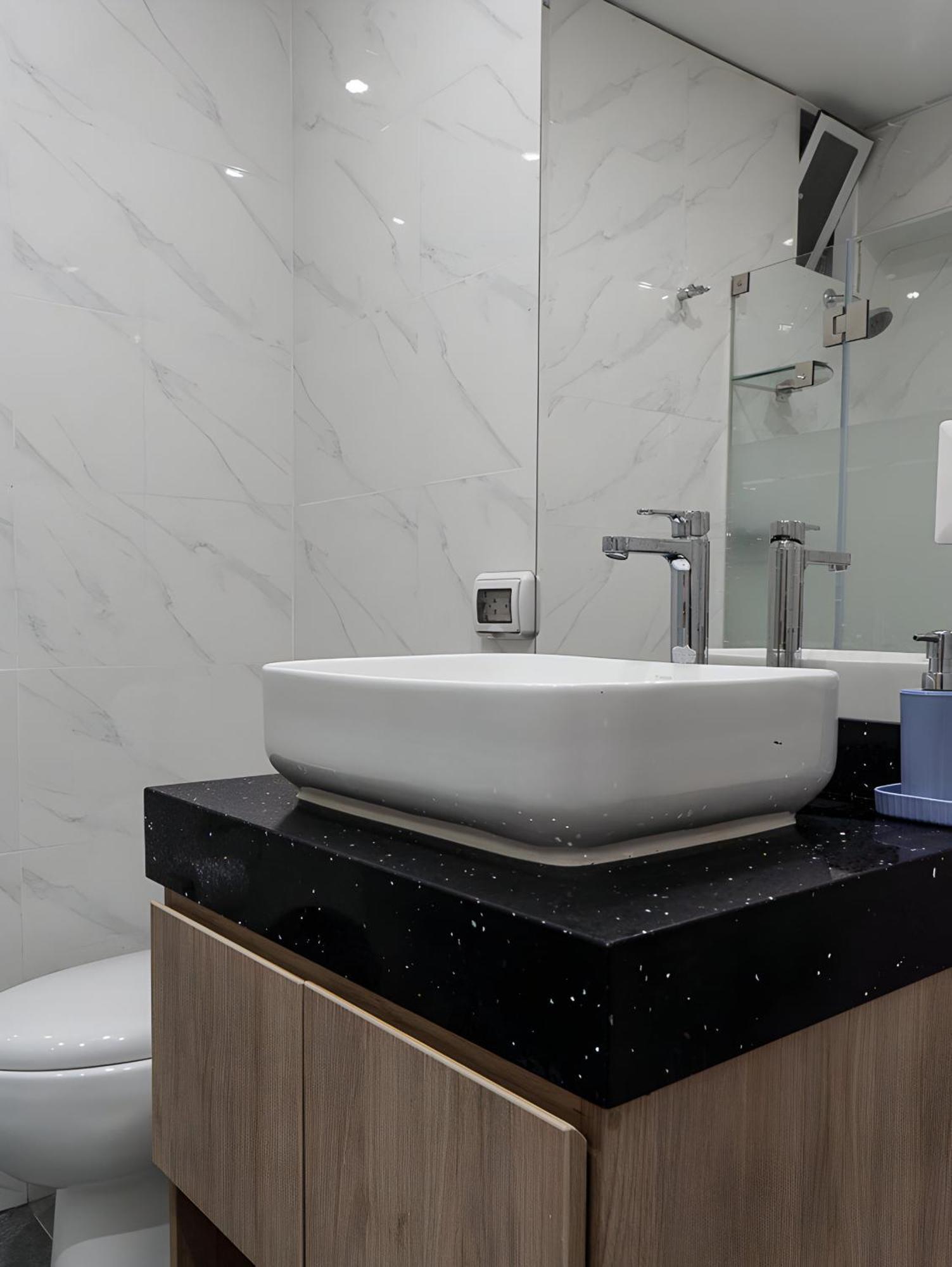 Moderno 2br Center Miraflores- Balta 301 Apartment *