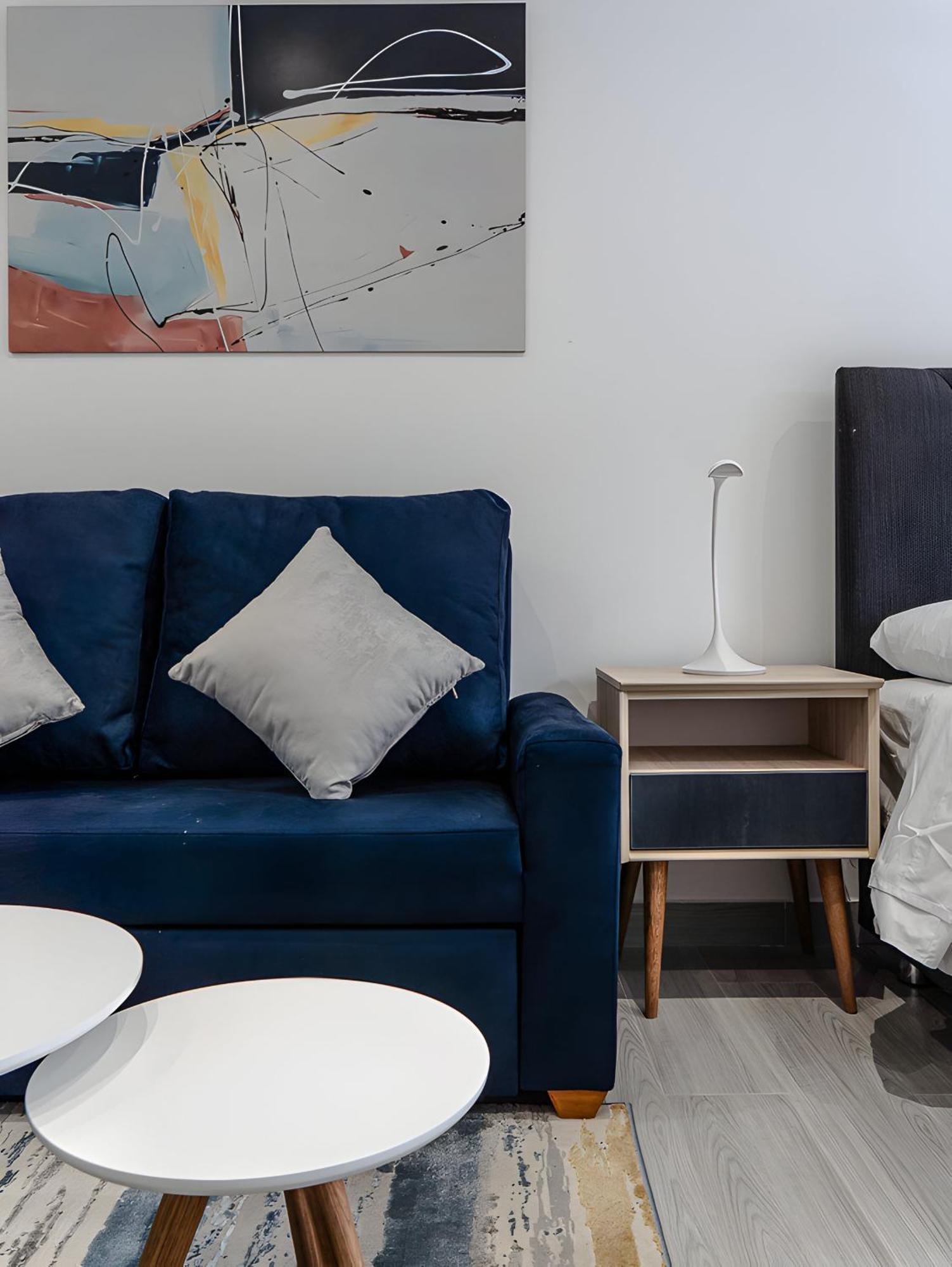 Moderno 2br Center Miraflores- Balta 301 Apartment *