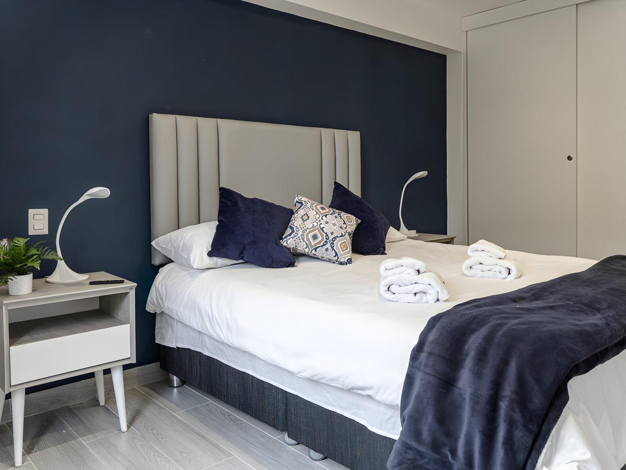 Moderno 2br Center Miraflores- Balta 301 Lima
