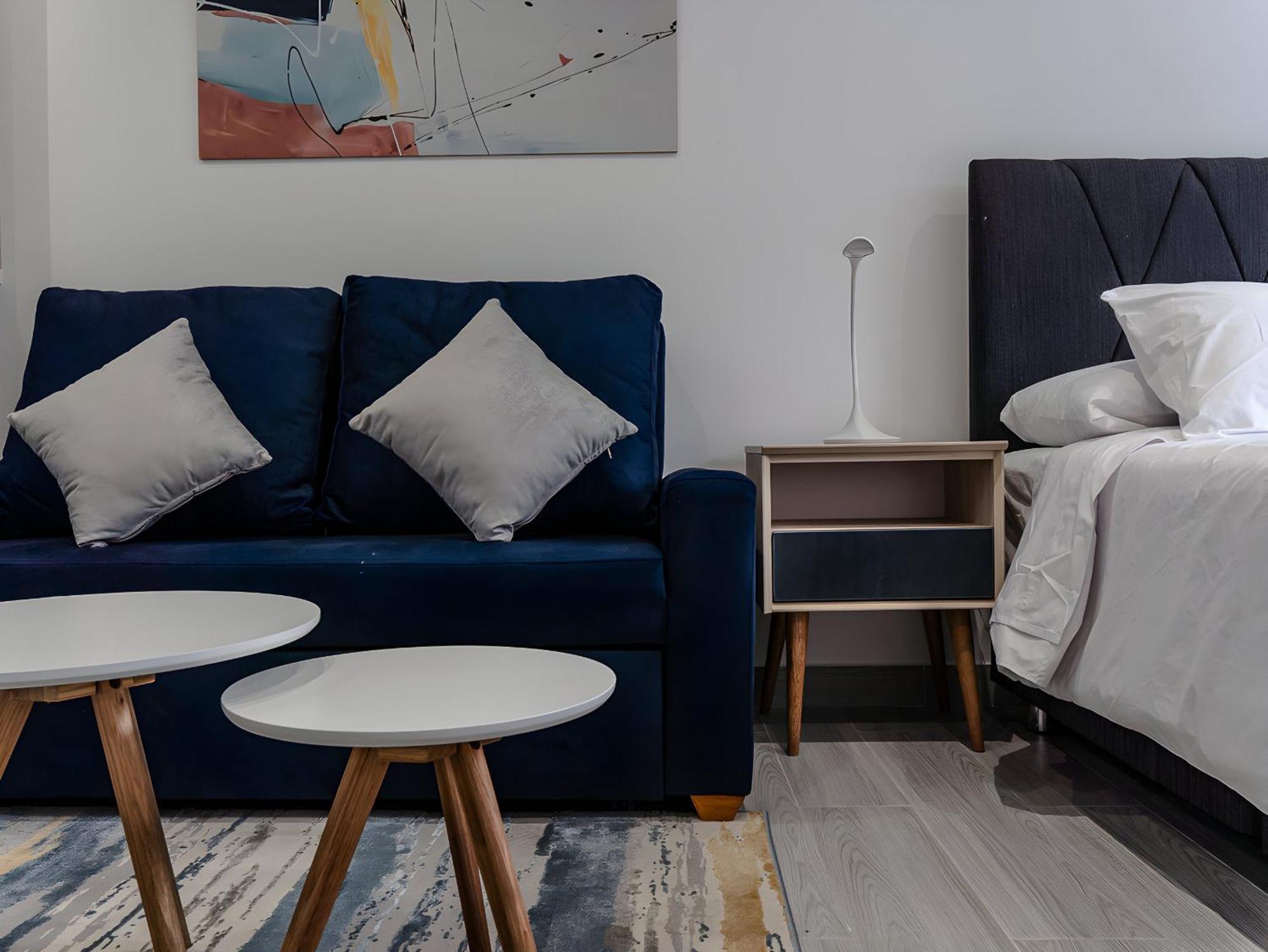 Moderno 2br Center Miraflores- Balta 301