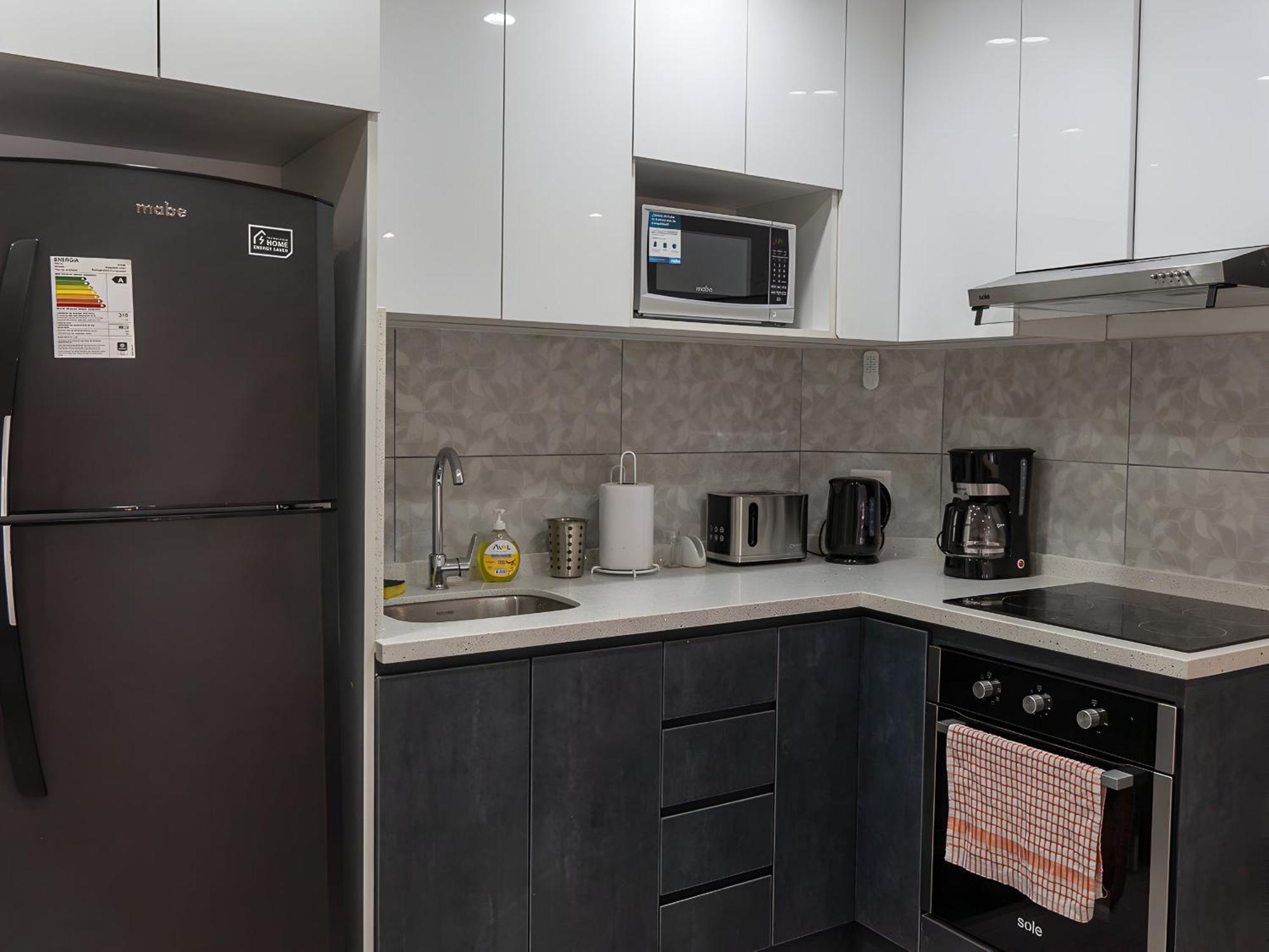 Appartement Moderno 2br Center Miraflores- Balta 301 *