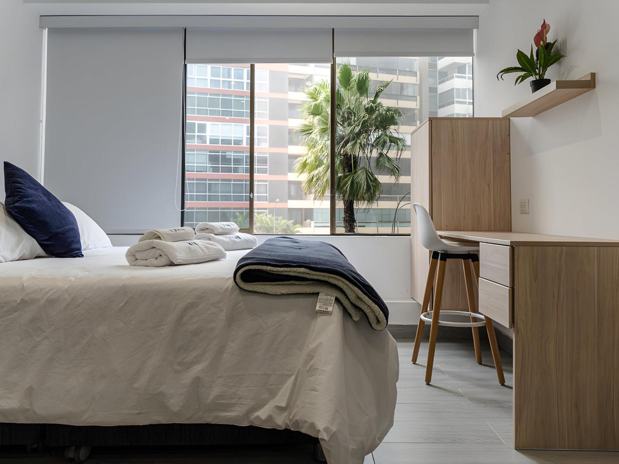 Moderno 2br Center Miraflores- Balta 301